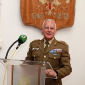 Carta a un Militar Español