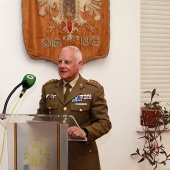 Carta a un Militar Español