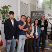 Carta a un Militar Español