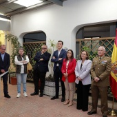 Carta a un Militar Español