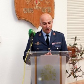 Carta a un Militar Español