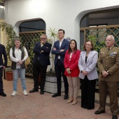Carta a un Militar Español