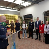 Carta a un Militar Español