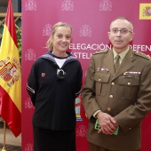 Carta a un Militar Español