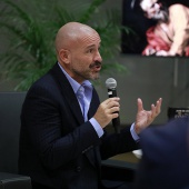 Jaime de los Santos
