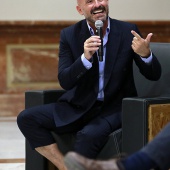 Jaime de los Santos
