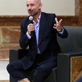 Jaime de los Santos