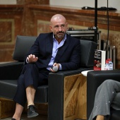 Jaime de los Santos