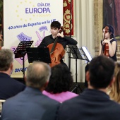 Día de Europa