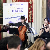 Día de Europa