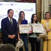 Día de Europa
