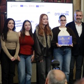 Día de Europa
