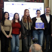 Día de Europa