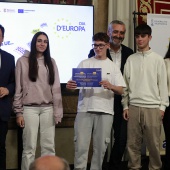 Día de Europa