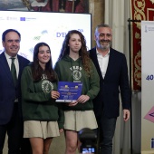 Día de Europa