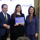 Día de Europa