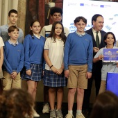 Día de Europa