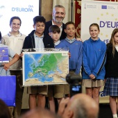 Día de Europa