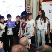 Día de Europa