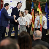 Día de Europa
