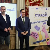 Día de Europa