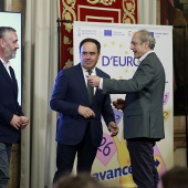 Día de Europa