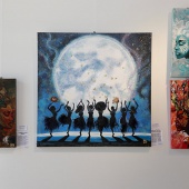 La Nit de l´Art