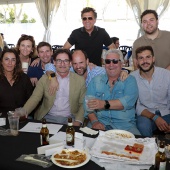 Paellas de PortCastelló