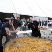 Paellas de PortCastelló
