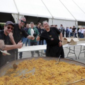 Paellas de PortCastelló