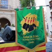 Festival de Danses