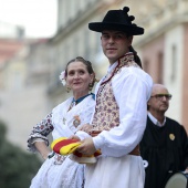 Festival de Danses