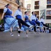 Festival de Danses