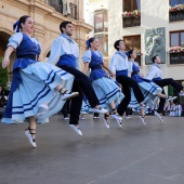 Festival de Danses