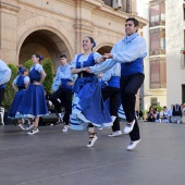 Festival de Danses