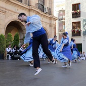 Festival de Danses