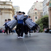 Festival de Danses