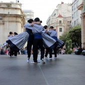 Festival de Danses
