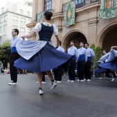 Festival de Danses