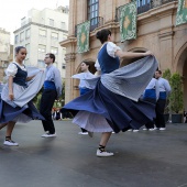 Festival de Danses