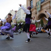 Festival de Danses