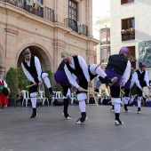 Festival de Danses