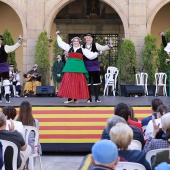 Festival de Danses