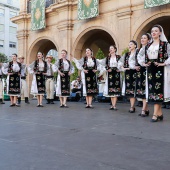 Festival de Danses