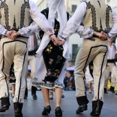 Festival de Danses