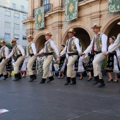 Festival de Danses
