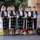 Festival de Danses