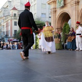 Festival de Danses