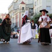 Festival de Danses