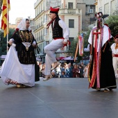 Festival de Danses